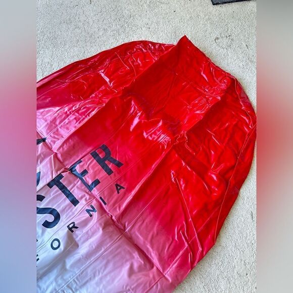 NWT in package Hollister California popsicle pool floatie - Picture 5 of 7